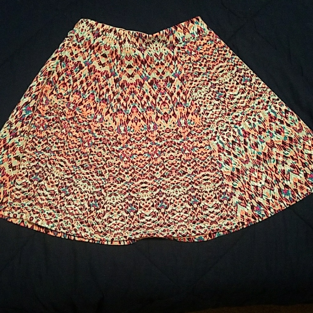 Skater skirt
